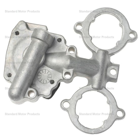 Standard Ignition Fuel Pressure R, Pr113T PR113T